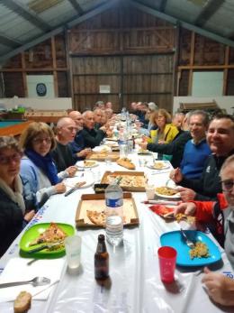 Parc Résidentiel de Loisirs Les Rives Du Lac Du Laouzas_Nages