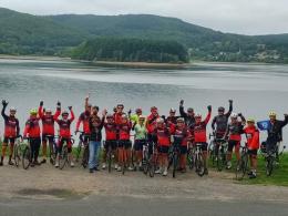 Parc Résidentiel de Loisirs Les Rives Du Lac Du Laouzas_Nages