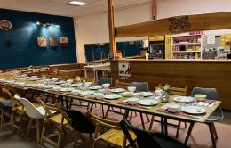 Parc Résidentiel de Loisirs Les Rives Du Lac Du Laouzas_Nages