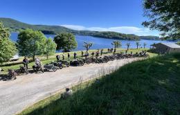 Parc Résidentiel de Loisirs Les Rives Du Lac Du Laouzas_Nages