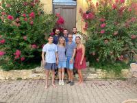 Famille Loyer
