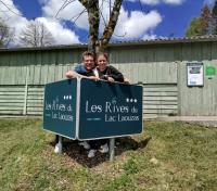 Stéphanie & Jérémy