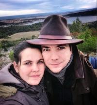 Pauline & Pierre-Jean