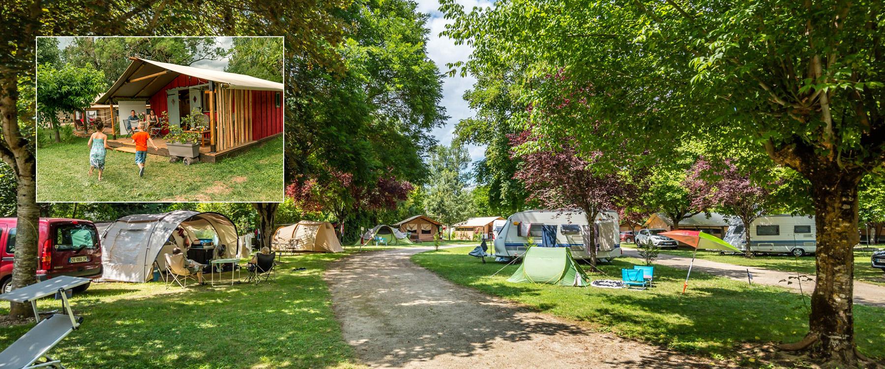 Votre lieu de vacances