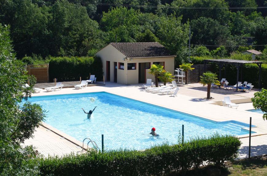 Pessac piscine