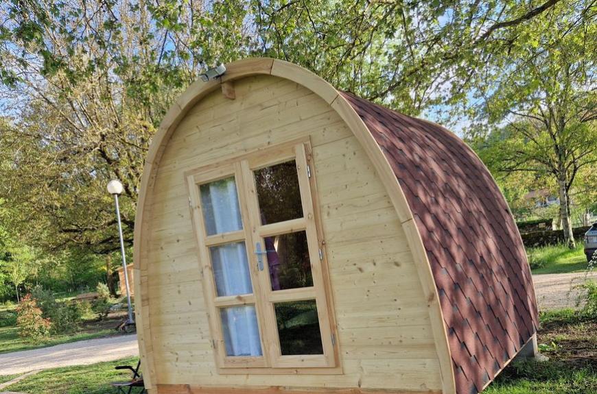 Camping les prunettes_monesties camping car