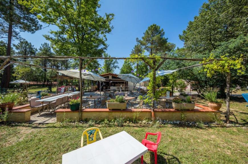 Le Fiscalou Restaurant