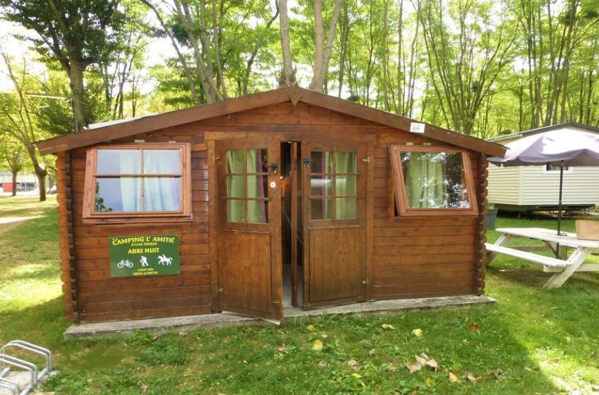 camping l'amitié au bord de l'eau Trébas-Tarn-label vélo-GR36-GR736-randonneur cavalier cycliste
