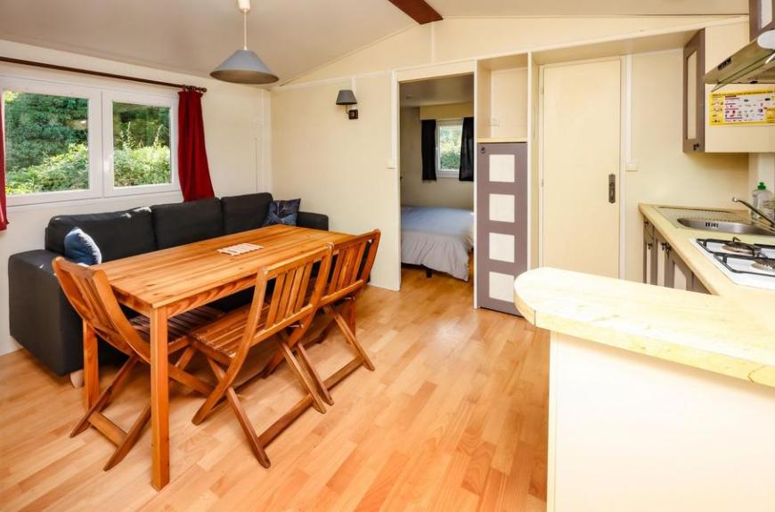 Les Chalets de Gaillac_Gaillac salon