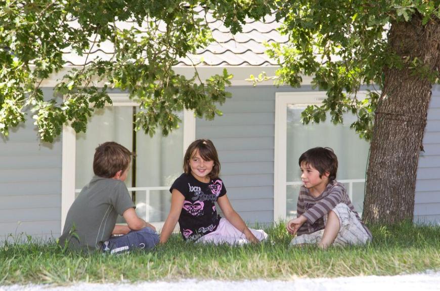 Saint Pierre de Rousieux enfants