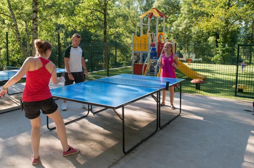 Camboussel ping pong