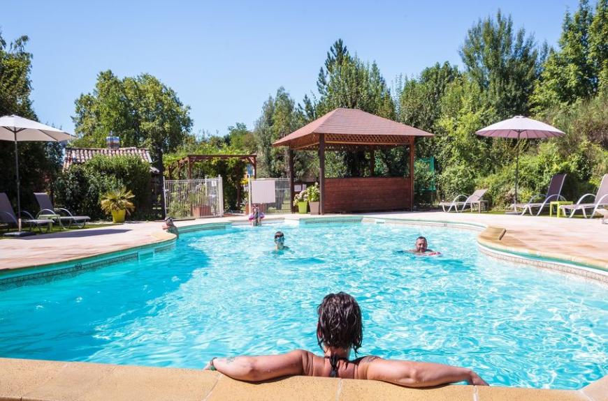 Chalets de Fiolles