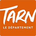 Logo Tarn le Département