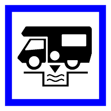 Vidange Camping Car
