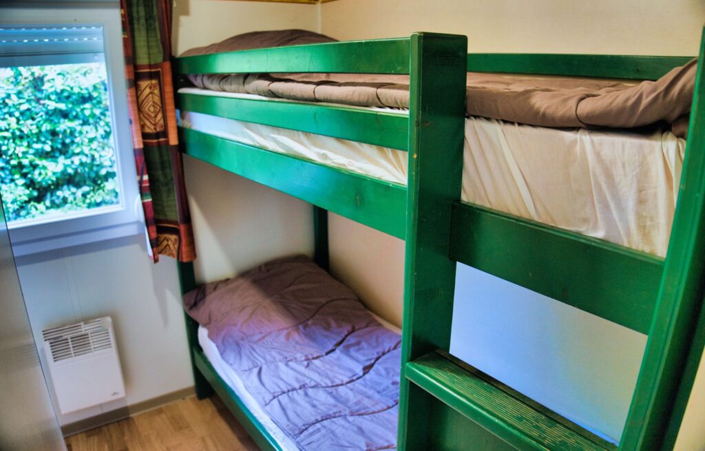 Les Chalets de Gaillac