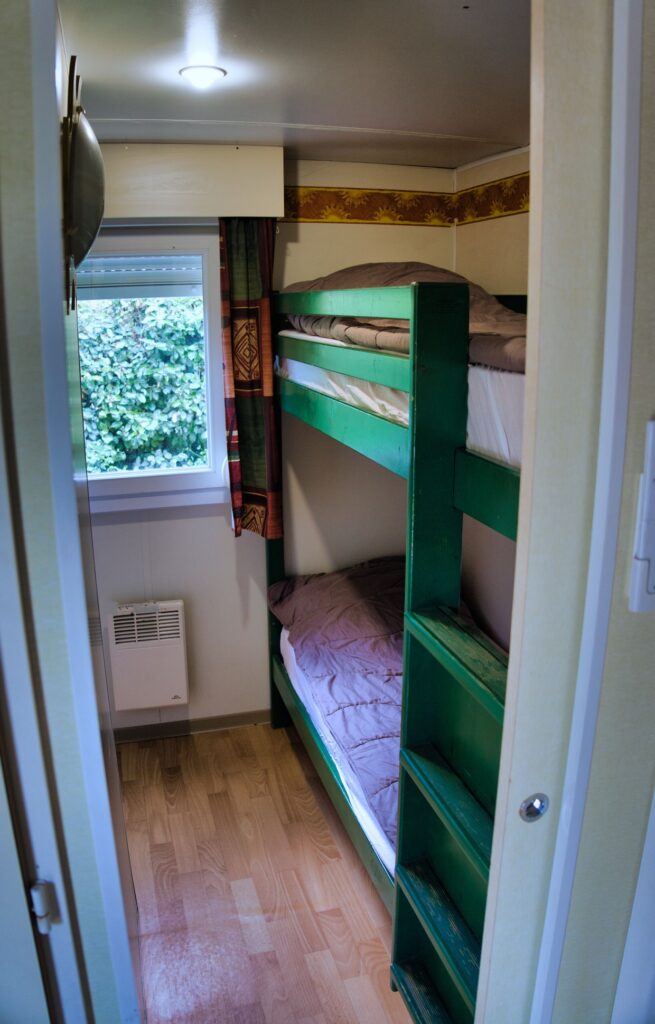 Les Chalets de Gaillac