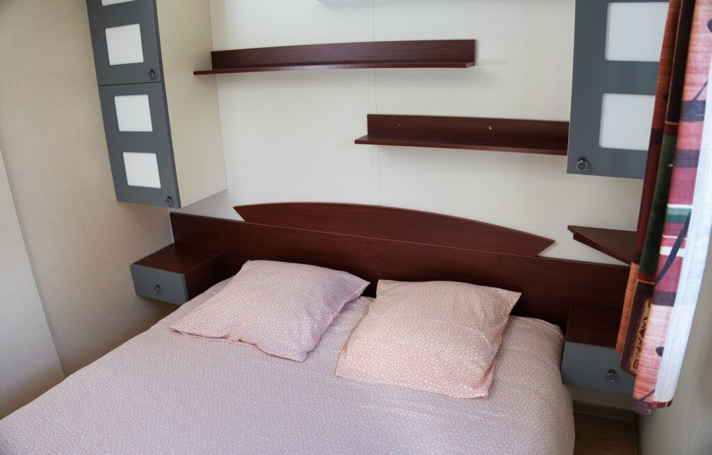 Les Chalets de Gaillac