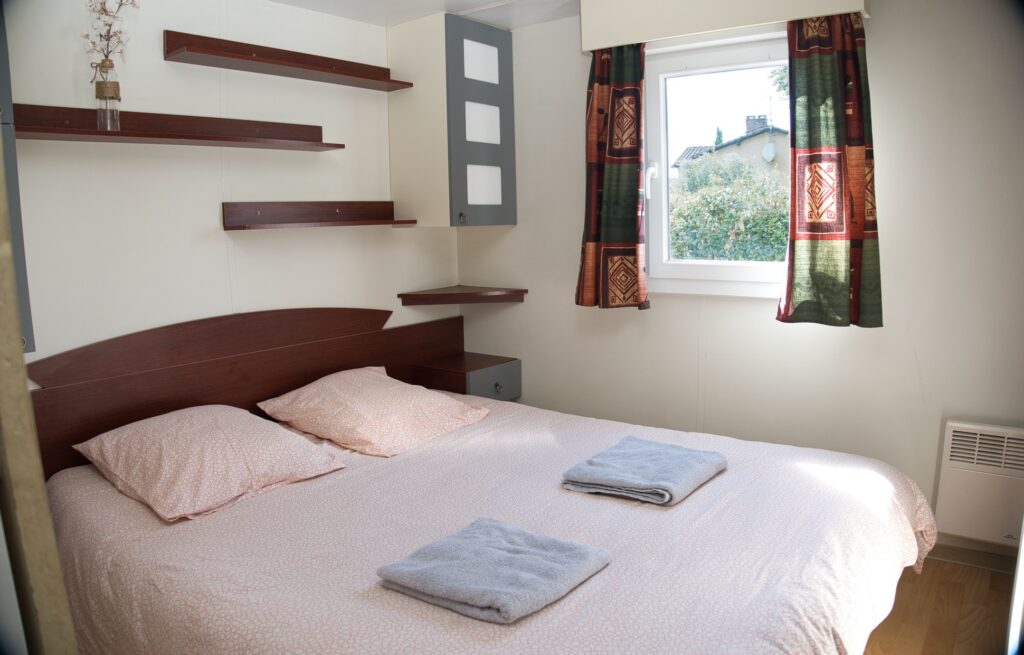 Les Chalets de Gaillac