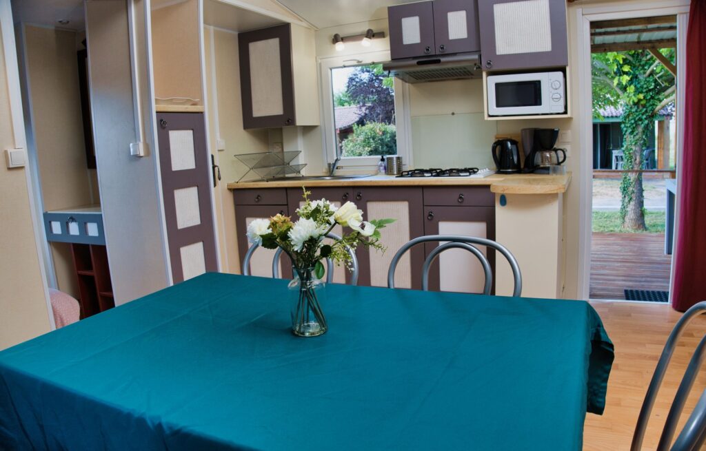 Les Chalets de Gaillac