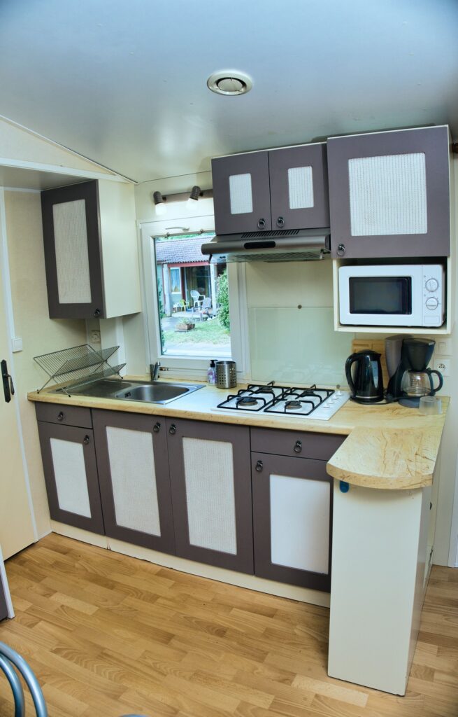 Les Chalets de Gaillac