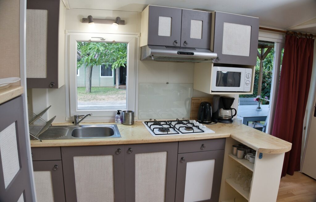 Les Chalets de Gaillac