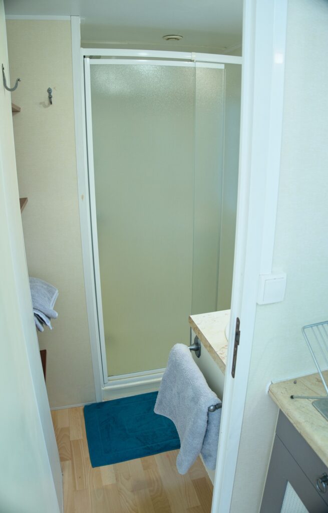 Les Chalets de Gaillac