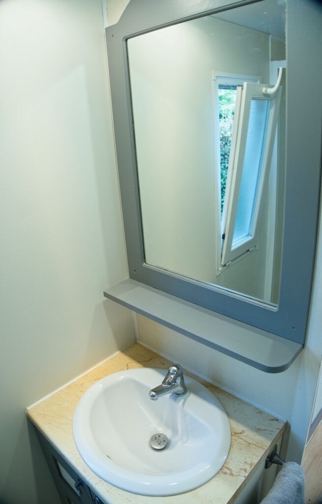 Les Chalets de Gaillac