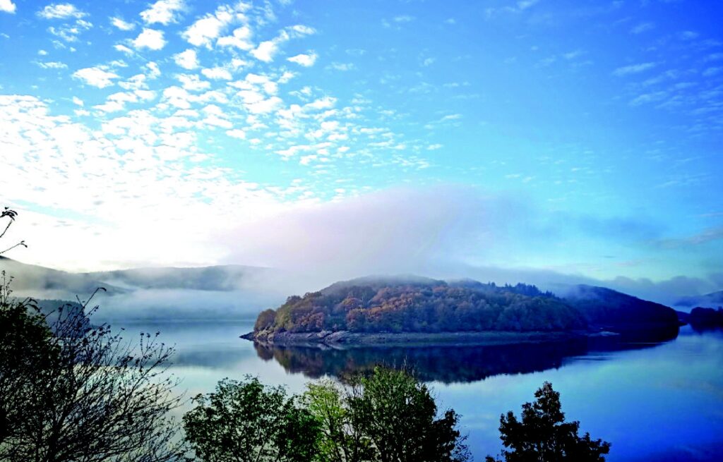 Les Fées du Lac Lac