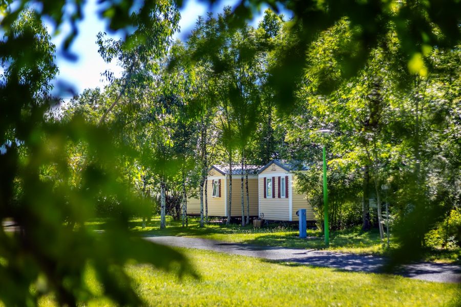 Gourjade mobile homes ombre