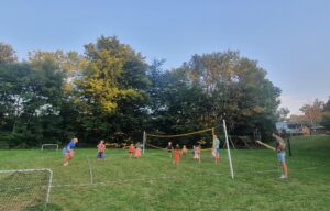 Camping Le Plô_Le Bez jeux plein air