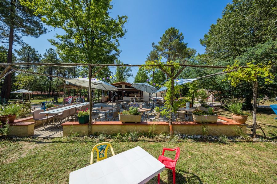 Le Fiscalou Restaurant