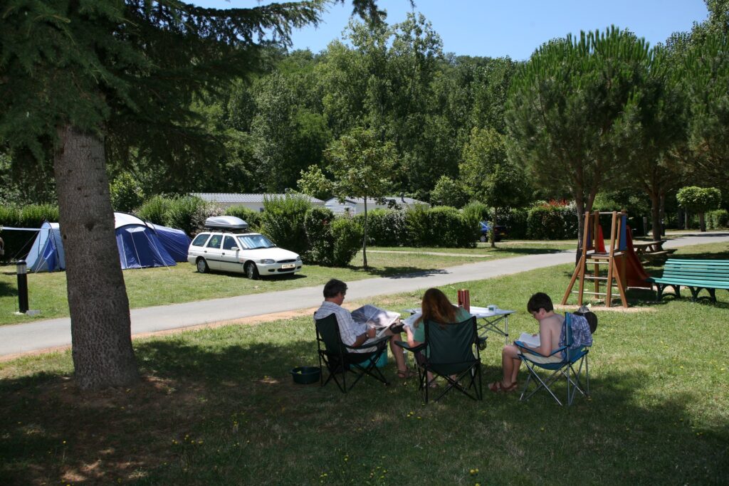 Municipal La Bâtisse détente jeunes