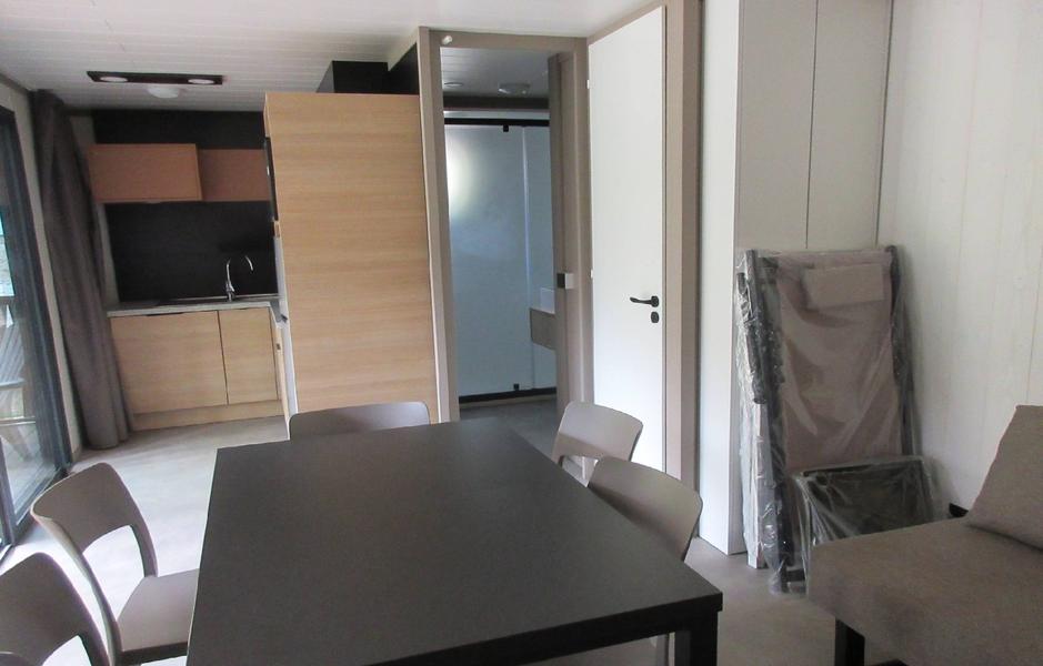 PRL de Vabre cuisine