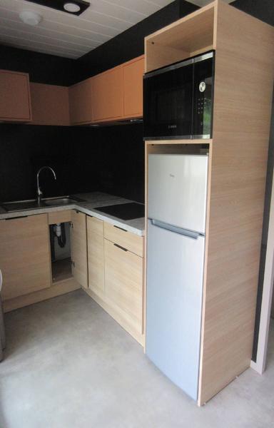 PRL de Vabre cuisine équipée