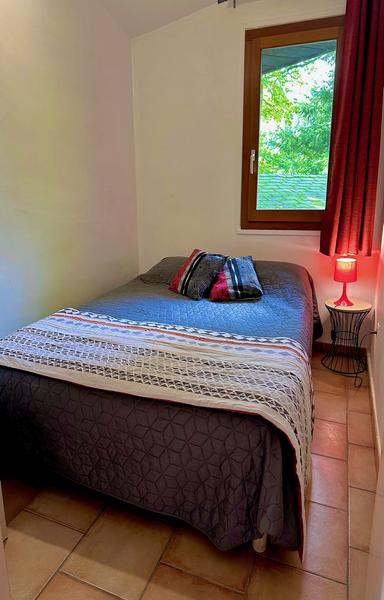 Village Vacances Camboussel chambre enfants