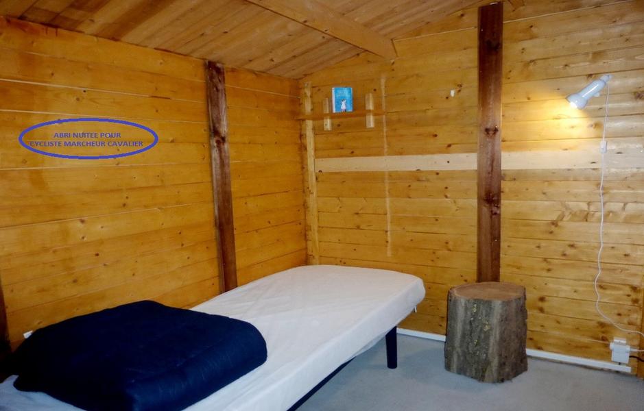 camping l'amitié au bord de l'eau-Trébas-Tarn-label vélo-GR36-GR736-randonneur cavalier cycliste