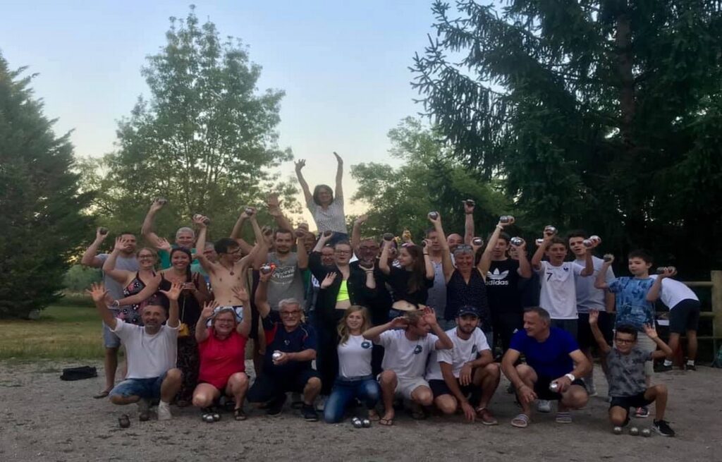 Camping Domaine du Chêne Vert_Castelnau-de-Montmiral chasse au trésor