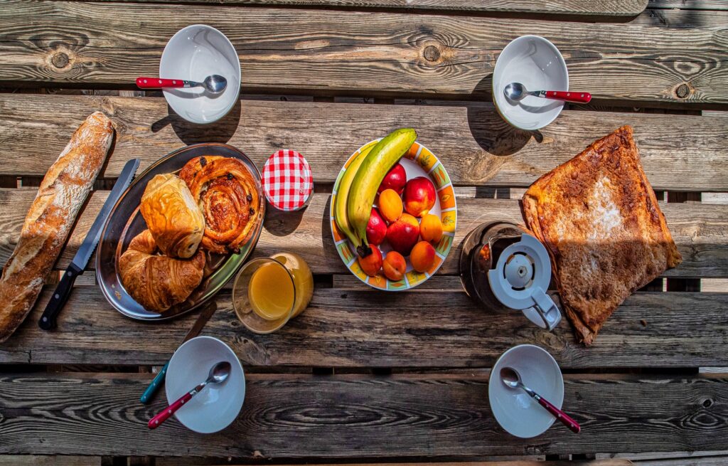 spécialités culinaires