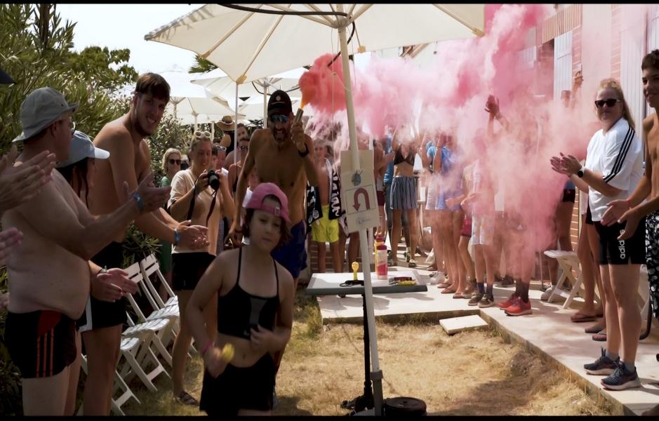 animations sportives