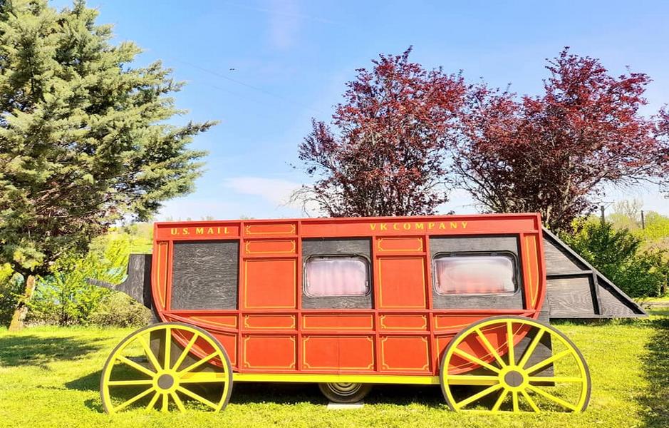 location insolite diligence