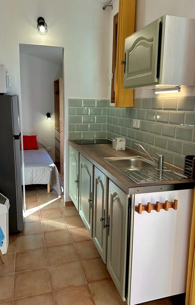 Village de Vacances Camboussel_Brassac cuisine