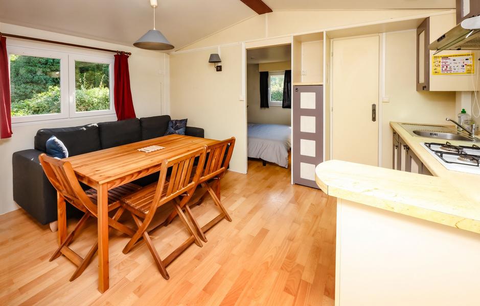 Les Chalets de Gaillac_Gaillac salon