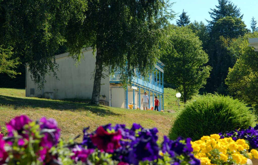 Location Fées du Lac Laouzas