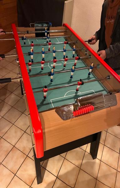 Camping Les Monts d'Albi_Teillet babyfoot