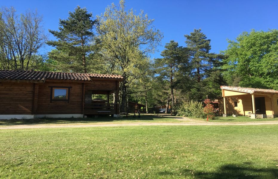 Les Fées du Moulin vue ensemble