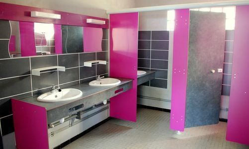 Soleil des Bastides sanitaires