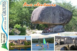 Camboussel Alentours