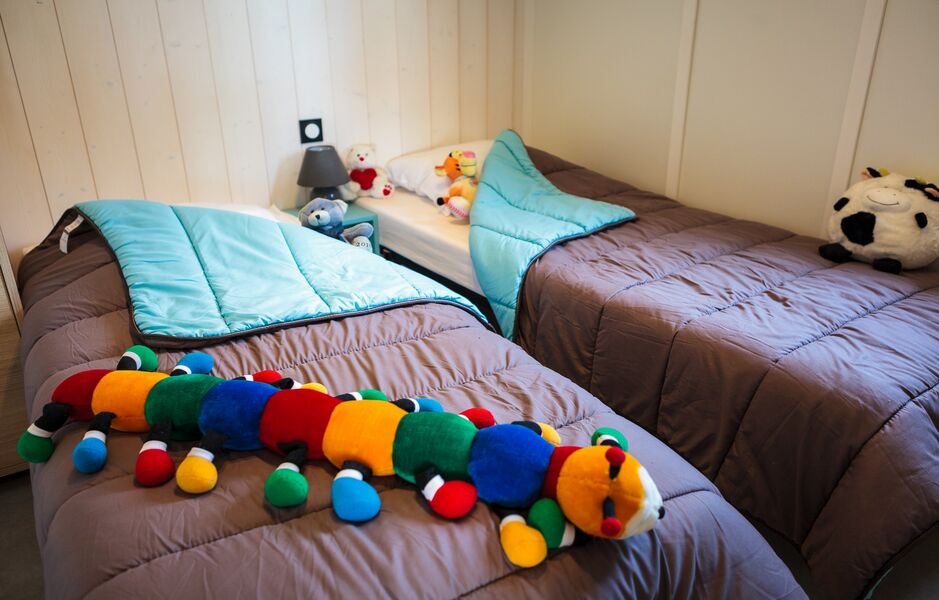 Rives Laouzas chambre enfant