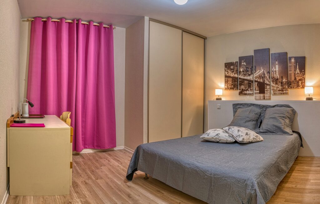 Bastide Albignac chambre hôtes