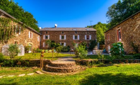 La Bastide d'Albignac